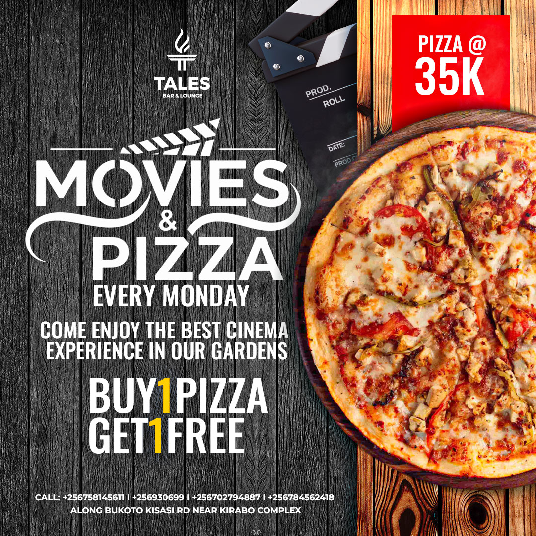 Taleslounge_kla's tweet image. Salary week loading... bank alerts pending... but your stomach can’t wait! 😅

Come enjoy Buy 1 Get 1 FREE Pizza + chill with some epic movies! 🍕🎥

 Double the pizza | Double the happiness | Half the guilt

#PizzaGoals 
#MovieMood 
#TalesOfTheNight