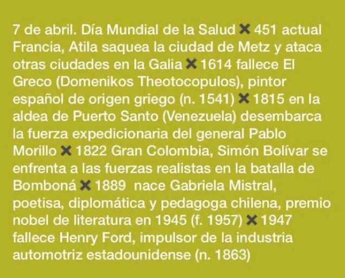 AnselmoEscobar2's tweet photo. Salud factor de prosperidad, prevención futuro de esperanza … https://t.co/PacII3W4AL