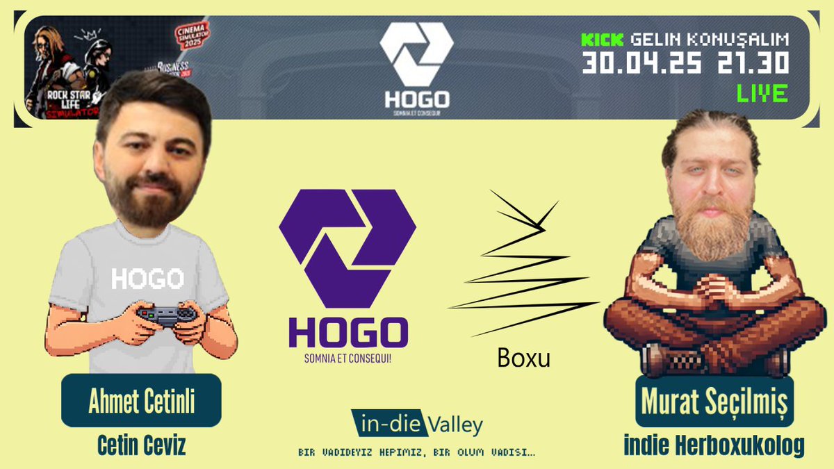 Ahmet Çetinli tweet media