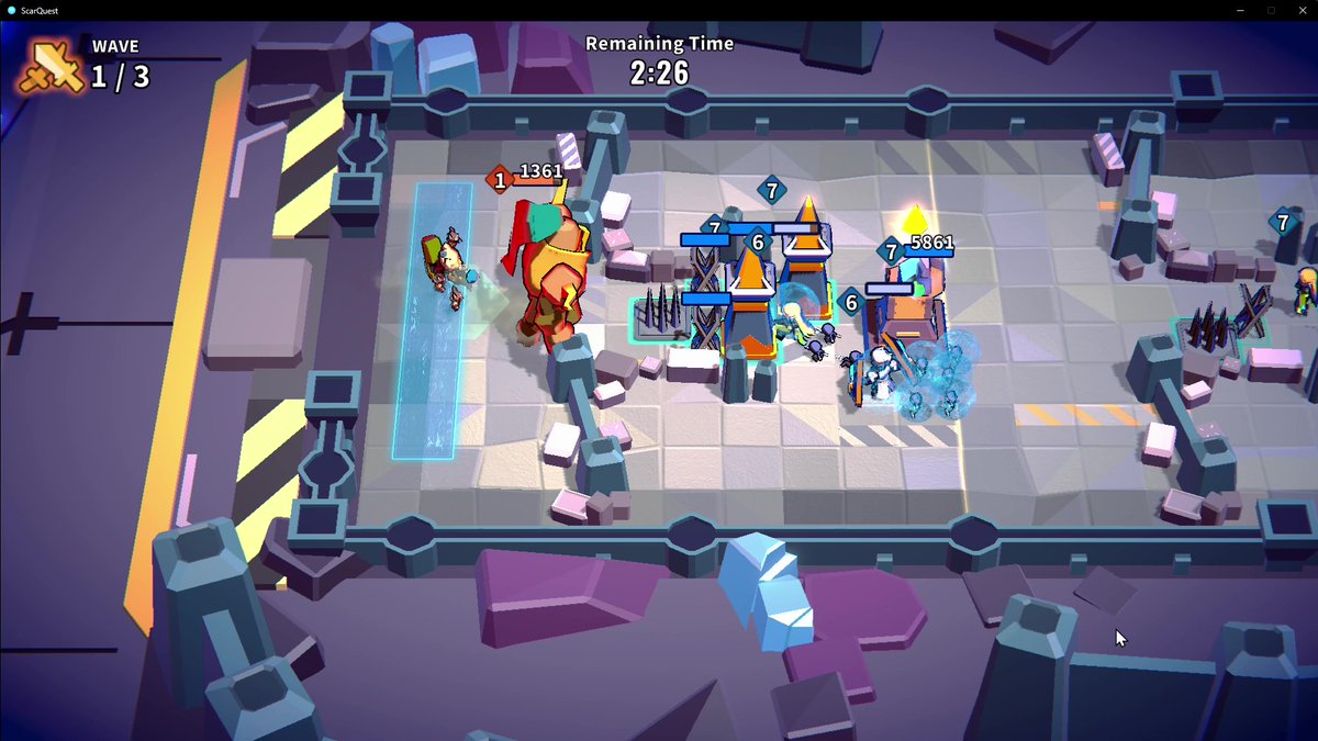 ScarQuest tweet media