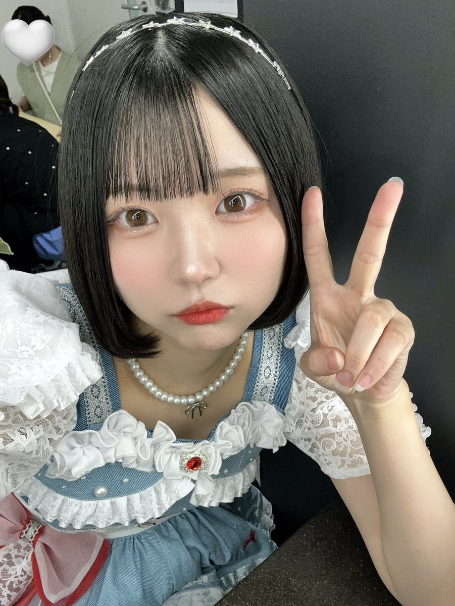 潮田夏海 on X: 潮田夏海 on X: