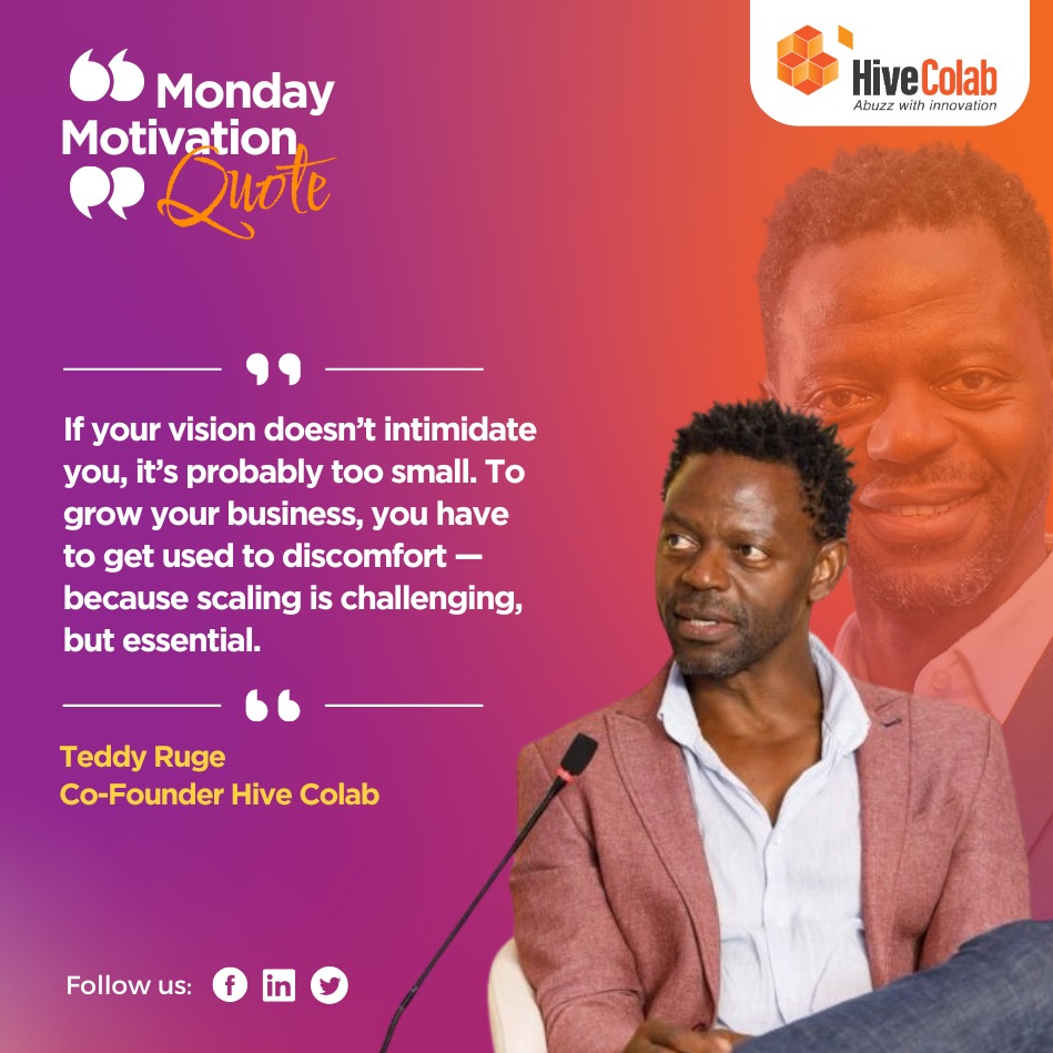 Hive Colab tweet media