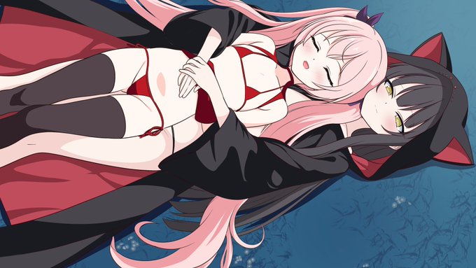 こんなイベントが起きるゲーム作ってます…難産になってますが、何とか5月に出せる様やってます! 