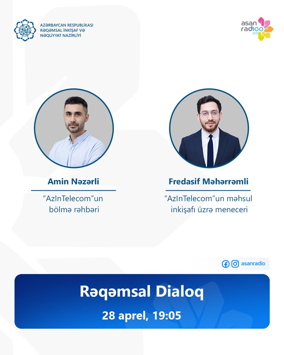 AzerbaijanMDDT tweet media