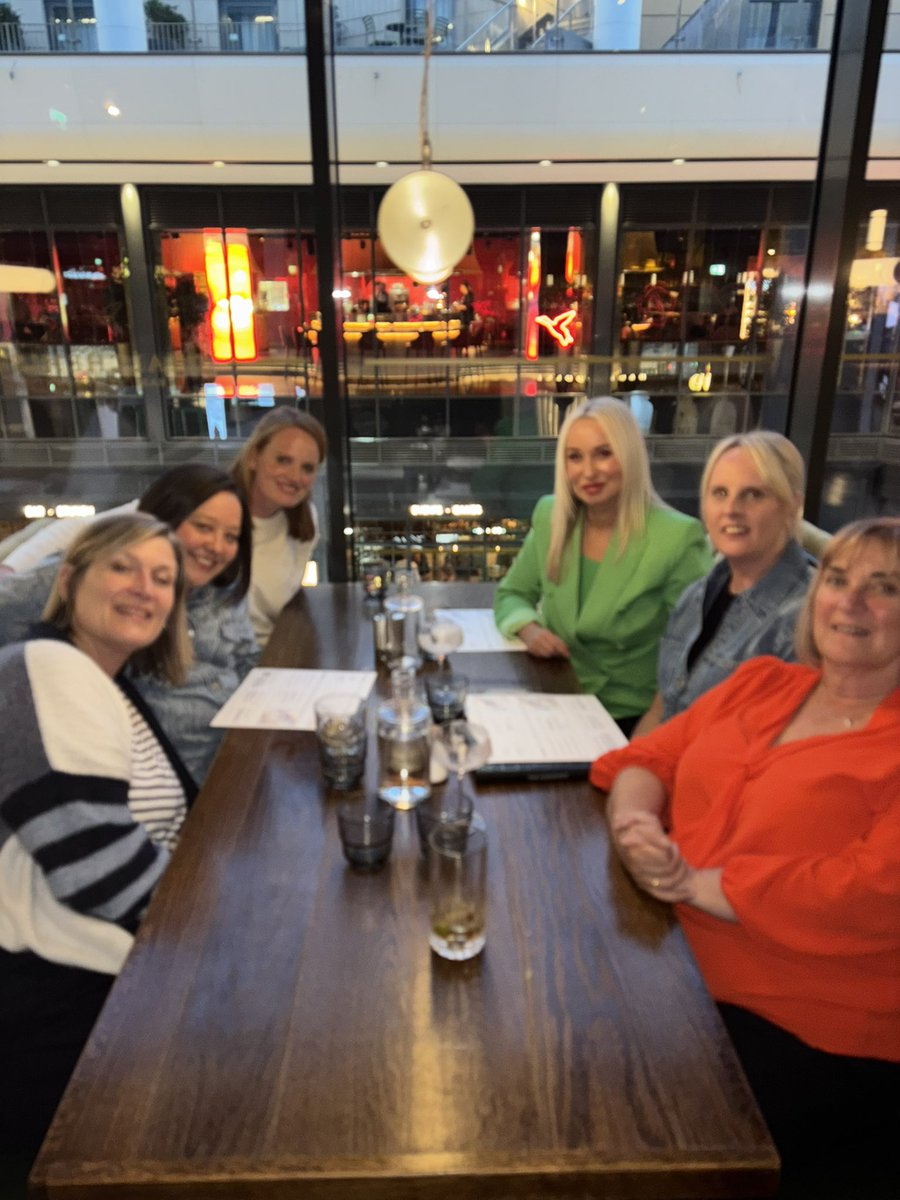 Well deserved team bonding session after a successful open evening at HMP Edinburgh. Showcasing the wonderful work being done in <a href="/NHS_Lothian/">NHS Lothian</a> prisons <a href="/laurenmyk1986/">Lauren</a> <a href="/REAS_NHSLothian/">REAS</a>