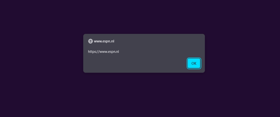 mrmrswd's tweet photo. My friend and I discovered a "zero-day" vulnerability in "The Walt Disney Company" that allowed XSS on their main domain🍕 https://t.co/8sWeYDofDu