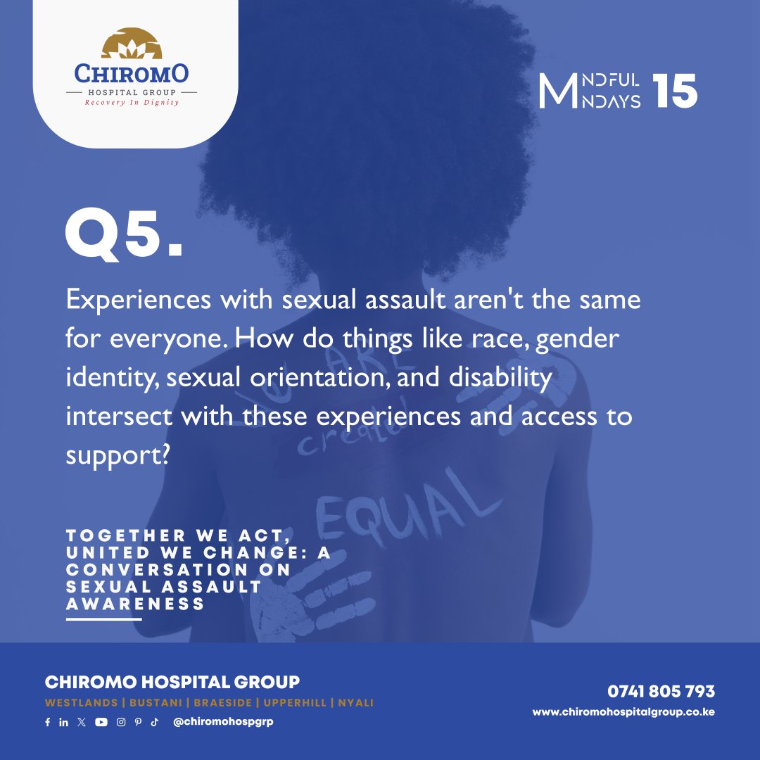 Chiromo Hospital Group tweet media