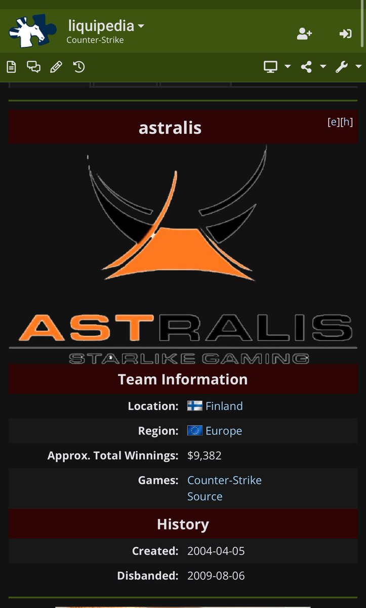 Dominic Sommersperger (@slamizgoud) on Twitter photo With all that talk about <a href="/AstralisCS/">Astralis Counter-Strike</a> it’s time to community fund it and bring back the OG to see some starlike gaming again With all that talk about <a href="/AstralisCS/">Astralis Counter-Strike</a> it’s time to community fund it and bring back the OG to see some starlike gaming again
