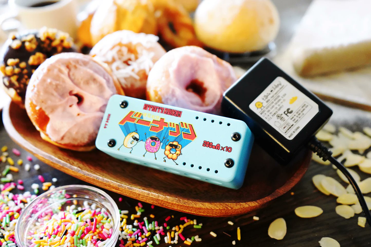 Effects Bakery -エフェクツベーカリー- on X: Effects Bakery -エフェクツベーカリー- on X:
