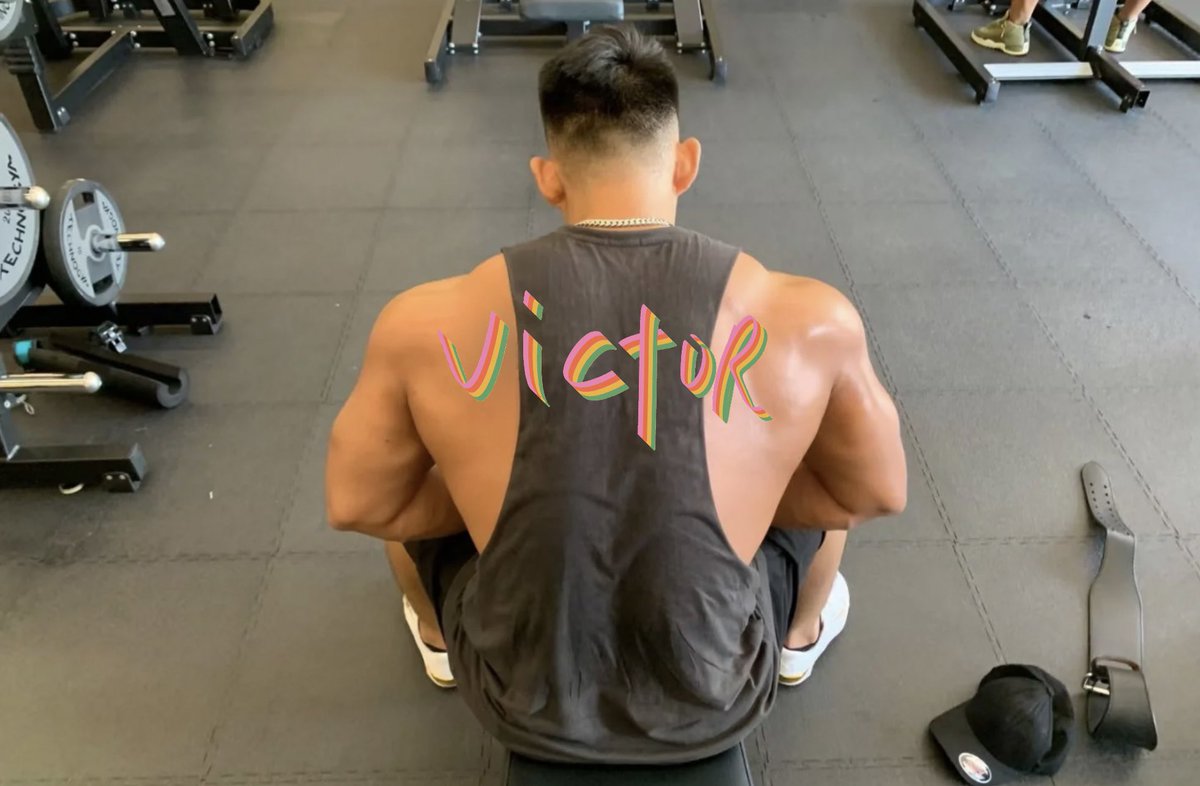 Victor (@victor_man_1) on Twitter photo 