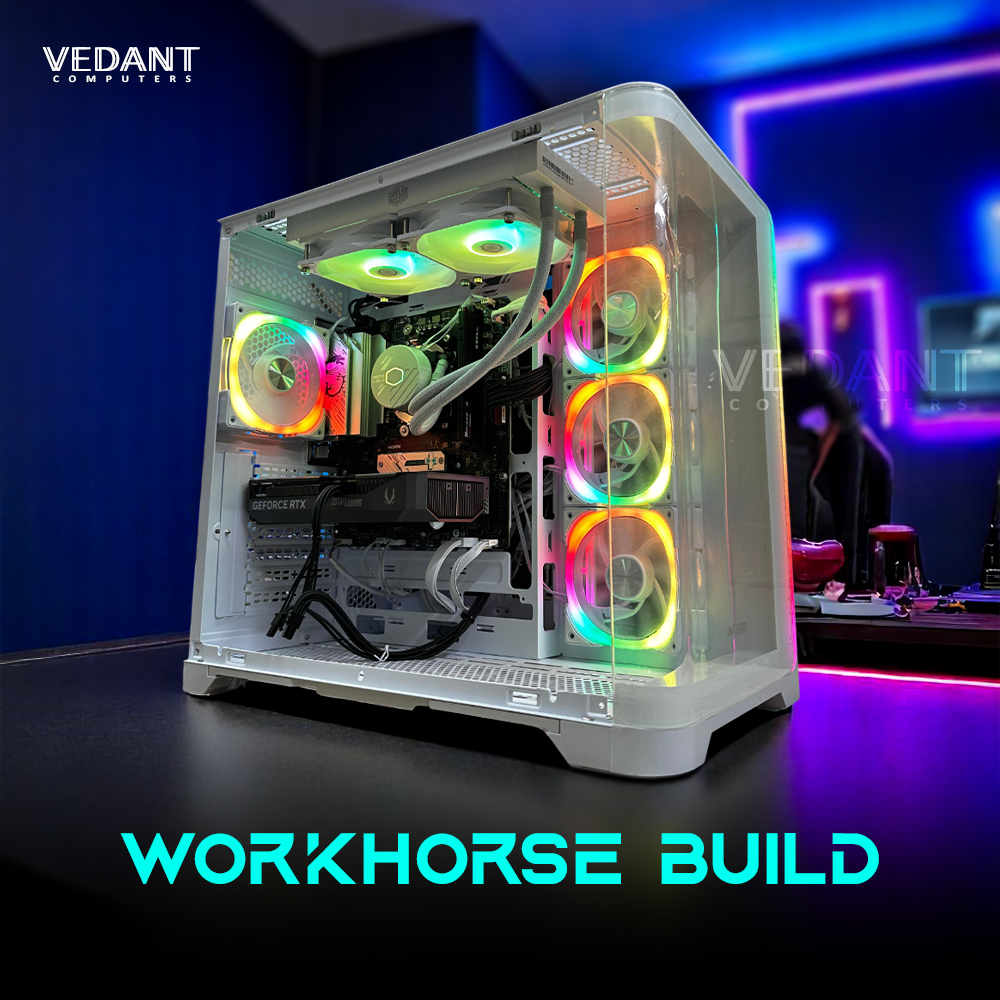 Vedant Computers tweet media