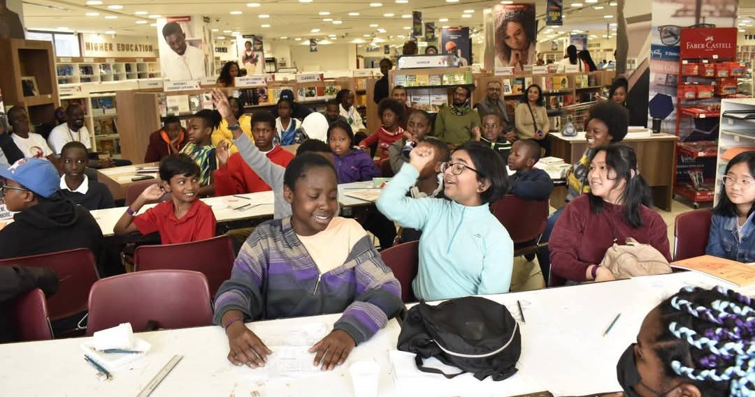 Talent lives everywhere, but opportunity must too.we are going to Mathare — empowering young storytellers to express their dreams, ideas, and voices through COMICS
Storytelling has no borders, and neither should opportunity.
 A Naiccon initiative supported by <a href="/BelgiuminKenya/">Belgium in Kenya</a>