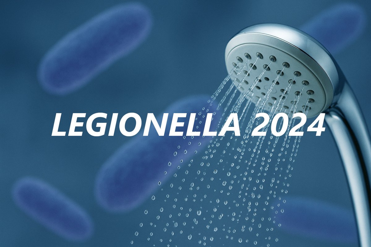 Legionella, známá také jako původce tzv. legionářské nemoci, v posledních letech v České republice nabývá na významu. Z počátečních 213 případů v roce 2018 se jejich počet vyšplhal až na 620 v roce 2024.
legionella.cz/clanky/legione…