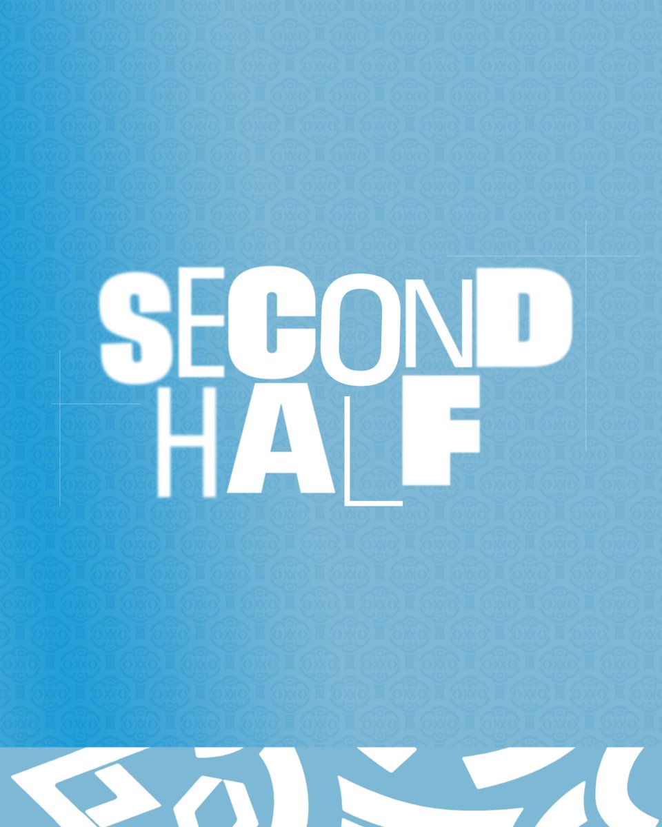 Play resumes at the <a href="/CBSArena/">Coventry Building Society Arena</a>. ⏯️