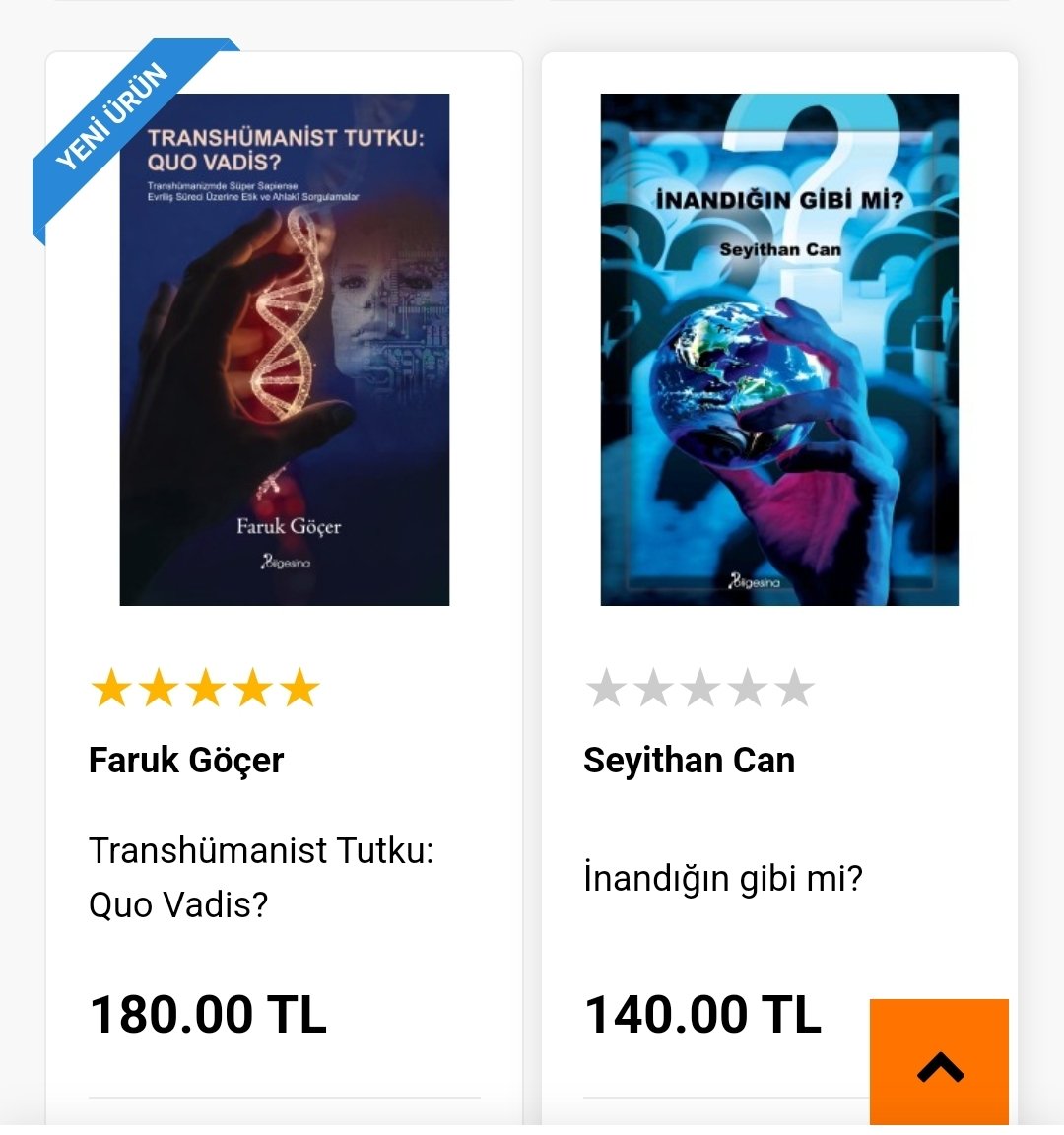 bilgesinayayinevi.com