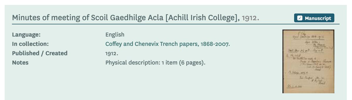 Aran Songs (@aransongs) on Twitter photo #AnMáilleach ag <a href="/ScoilAcla/">Scoil Acla</a> 1912, i gcuideachta #AnPaorach: miontuairiscí ar marthain i gCnuasach Coffey & Chenevix <a href="/NLIreland/">National Library of Ireland</a> catalogue.nli.ie/Record/vtls000… #mashup #AcaillAbú #AnMáilleach ag <a href="/ScoilAcla/">Scoil Acla</a> 1912, i gcuideachta #AnPaorach: miontuairiscí ar marthain i gCnuasach Coffey & Chenevix <a href="/NLIreland/">National Library of Ireland</a> catalogue.nli.ie/Record/vtls000… #mashup #AcaillAbú