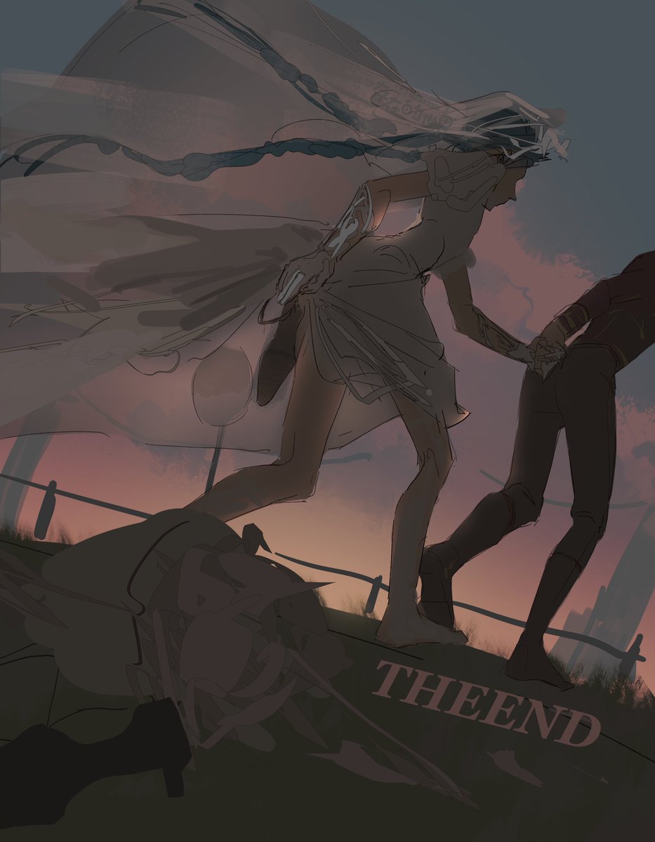 【Jinco】
世界下沉 我们相爱