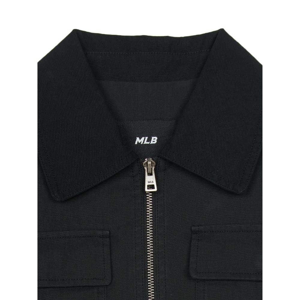 TanadetN's tweet image. 🧥🧥 MLB เสื้อแจ็คเก็ต ยูนิเซ็กส์ Basic Collar Work Jacket (Single Layer) รุ่น 3AJPB0351 50BKS สีดำ 🧥🧥

🛒สั่งซื้อได้ที่นี่
👉 Lazada &amp;gt; s.lazada.co.th/s.EFPSg?cc
👉 Shopee &amp;gt; s.shopee.co.th/5VILvH3Bjd

#MLB #WorkJacket #เสื้อแจ็คเก็ต #สตรีทแฟชั่น #NewYorkYankees