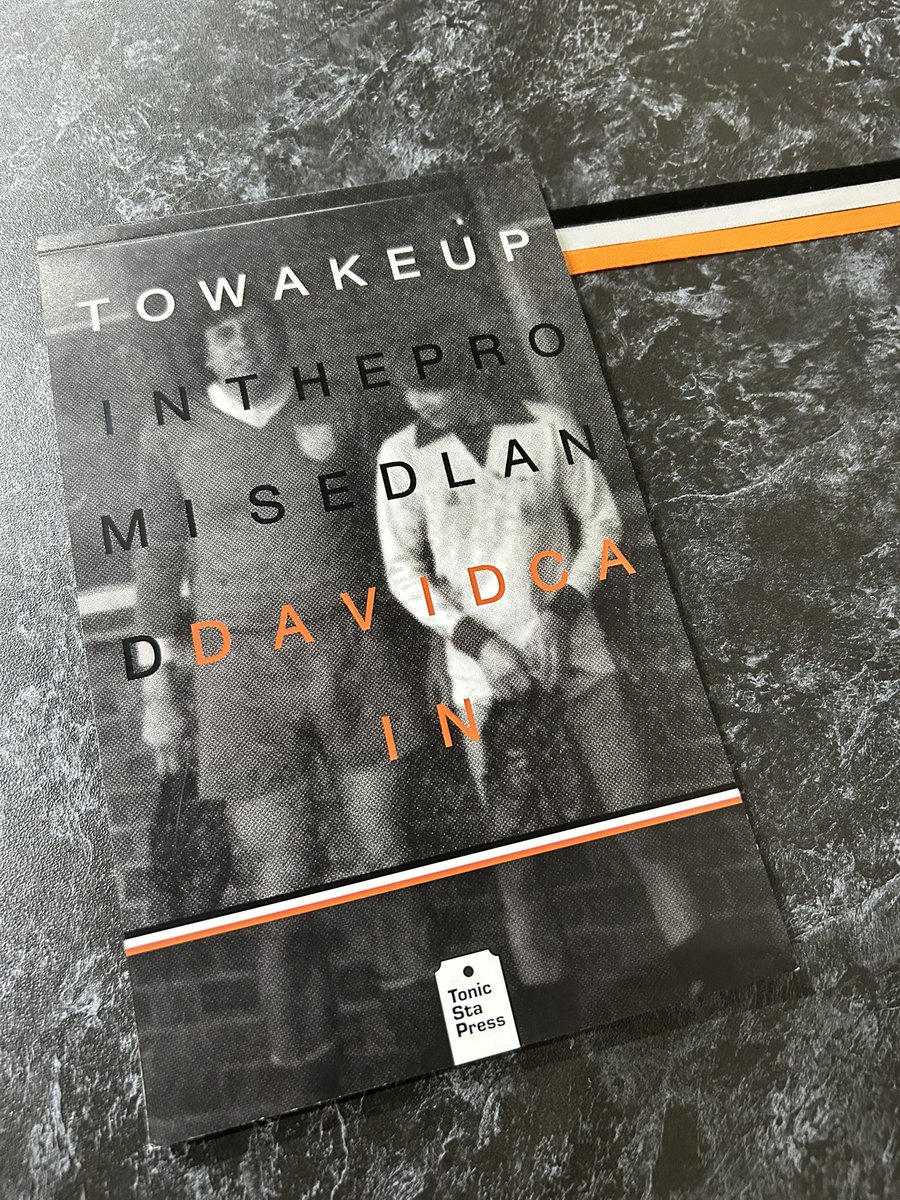 David Cain tweet media