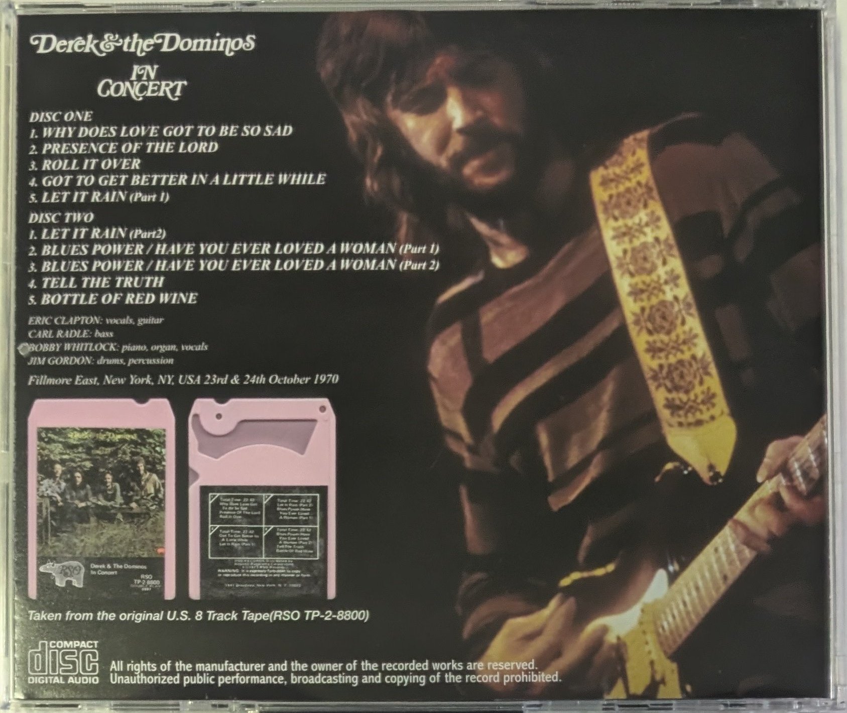 70's ROCK大好き親父 on X: 