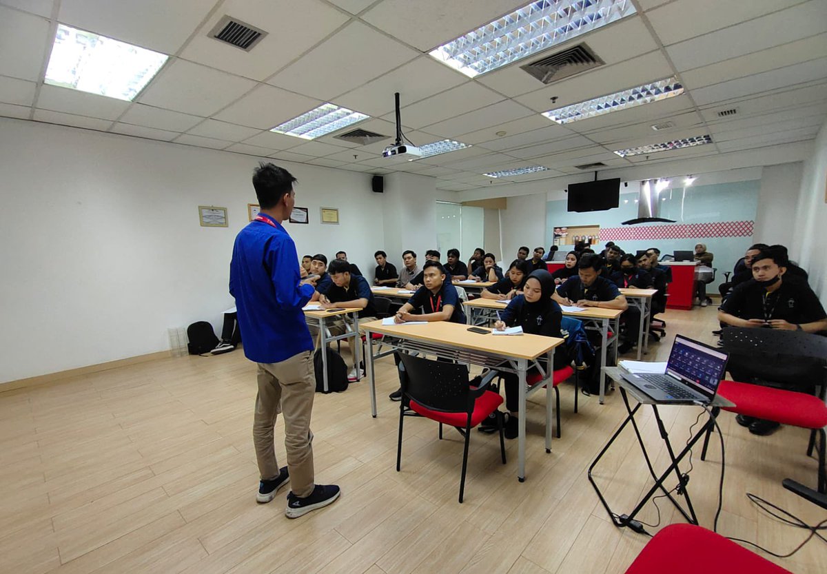 Makin kesana makin kesini