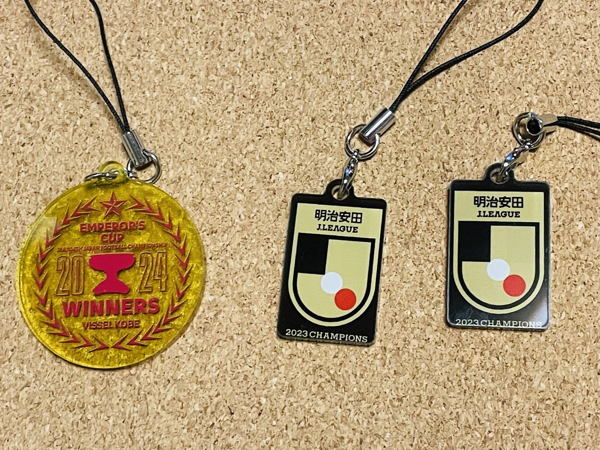 Vissel Kobe 2008年 100勝記念 サイン入りユニフォーム （Asia