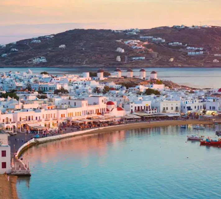 Mykonos Greece Photo from WorldwideGreeks.com
.
#mykonos #mykonos🇬🇷 #mykonosgreece #worldwidegreeks