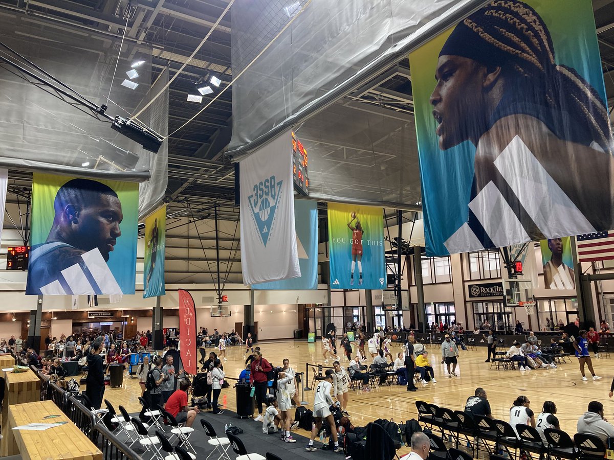 Jonathan Hemingway (@coachhemi) on Twitter photo โญ๏ธ 28.5 Scouting
My Day 3 Standouts from <a href="/3SSBGCircuit/">3Stripes Select Basketball Girls Circuit</a>
๐ <a href="/KeelieKronber1/">Keelie Kronberger</a>
๐ <a href="/elisecoleman26/">Elise Coleman</a>
๐ Mahogany Felix (<a href="/nygauchos/">New York Gauchos</a>)
๐ Caylin Cox (<a href="/united_phenom/">Lady Phenom United</a>)
๐ <a href="/TateAddler/">Tate Addler</a>
๐ <a href="/EmiliaKrstevsk1/">Emilia Krstevski</a>
๐ <a href="/thebucket_berry/">DaKhari Blankumsee</a>
๐ 28point5Scouting.com โญ๏ธ 28.5 Scouting
My Day 3 Standouts from <a href="/3SSBGCircuit/">3Stripes Select Basketball Girls Circuit</a>
๐ <a href="/KeelieKronber1/">Keelie Kronberger</a>
๐ <a href="/elisecoleman26/">Elise Coleman</a>
๐ Mahogany Felix (<a href="/nygauchos/">New York Gauchos</a>)
๐ Caylin Cox (<a href="/united_phenom/">Lady Phenom United</a>)
๐ <a href="/TateAddler/">Tate Addler</a>
๐ <a href="/EmiliaKrstevsk1/">Emilia Krstevski</a>
๐ <a href="/thebucket_berry/">DaKhari Blankumsee</a>
๐ 28point5Scouting.com