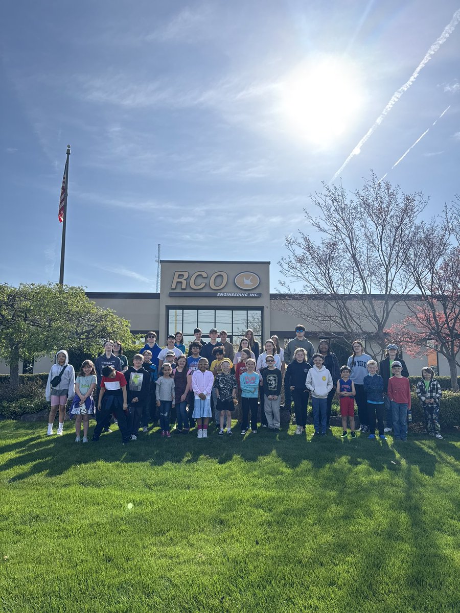 RCO Engineering Inc. tweet media