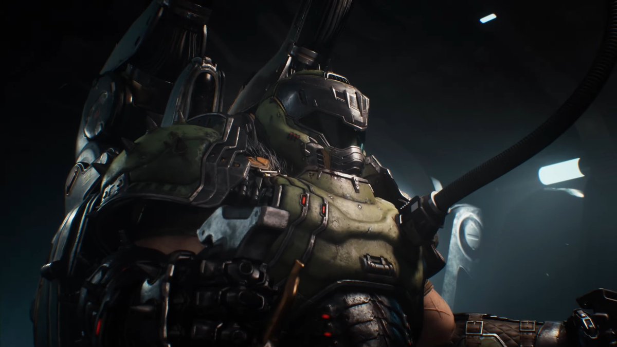 "C'est le meilleur jeu que nous ayons créé."

C'est ce qu'affirme Hugo Martin, directeur créatif chez ID Software, en expliquant que DOOM The Dark Ages est le meilleur jeu "DOOM" qu'ils ont pu réaliser jusqu'à ce jour.

Il dévoile également que le titre disposera de 22 niveaux,