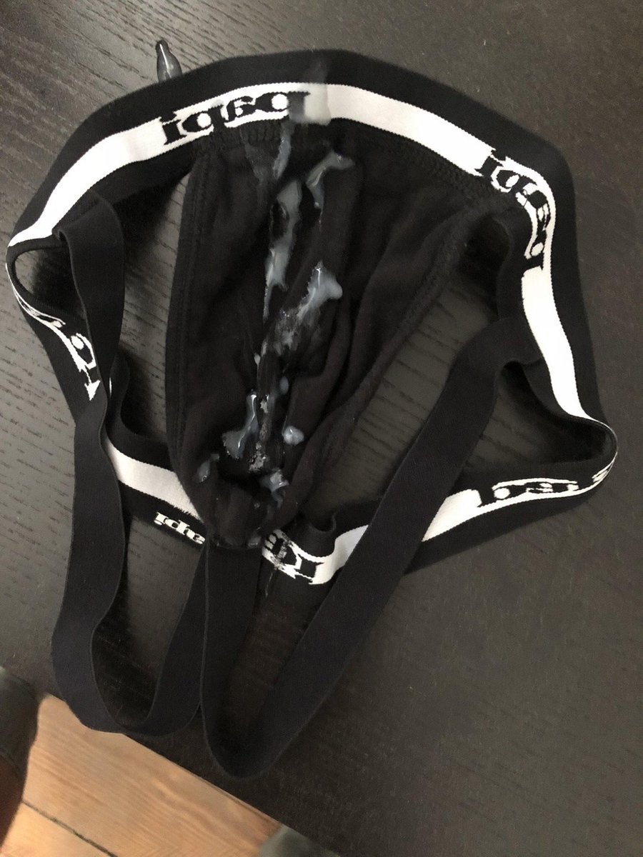USTGInt's tweet image. Buy cum stained underwear from hot guys at jockfreaks.com