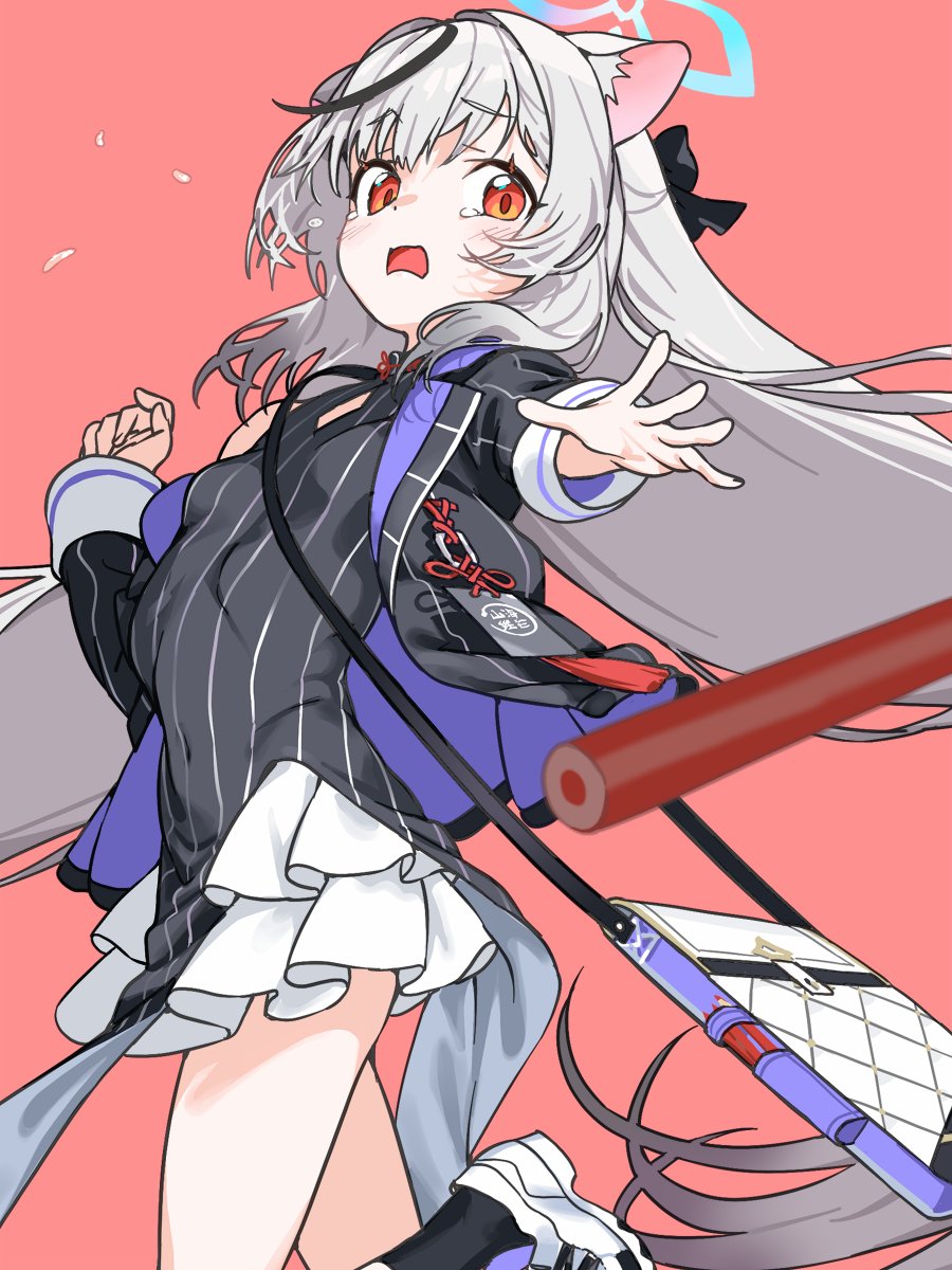 #ブルアカ