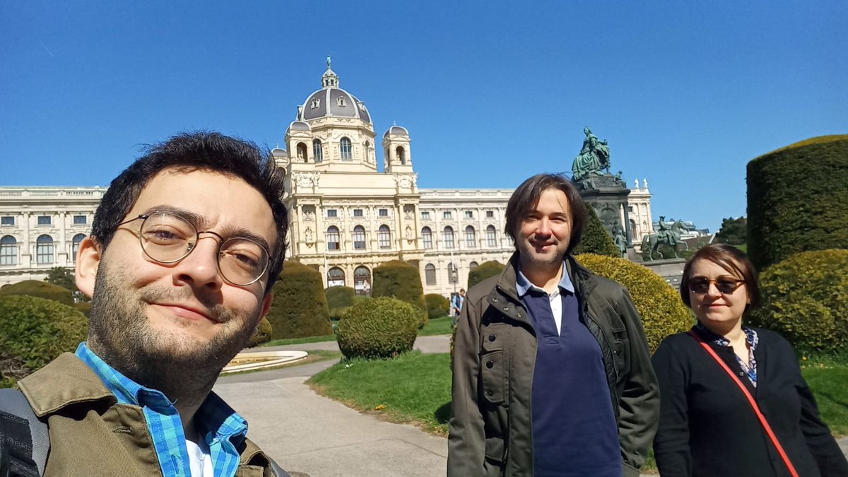 It was a pleasure to see you!

Wrapping up after a very successful ISEV2025, we already cannot wait to meet EV researchers in the next event! Thank you to all those who visited our booth and showed interest.

#ISEV2025 #extracellularvesicles #exosomes