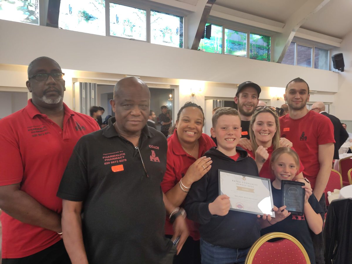 Balham Newsie tweet media