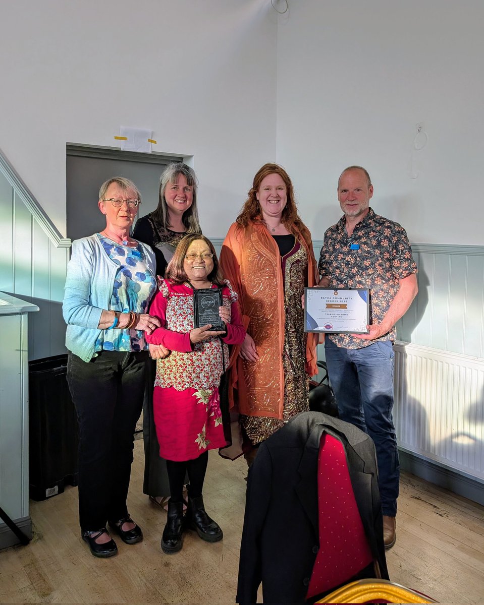 Balham Newsie tweet media