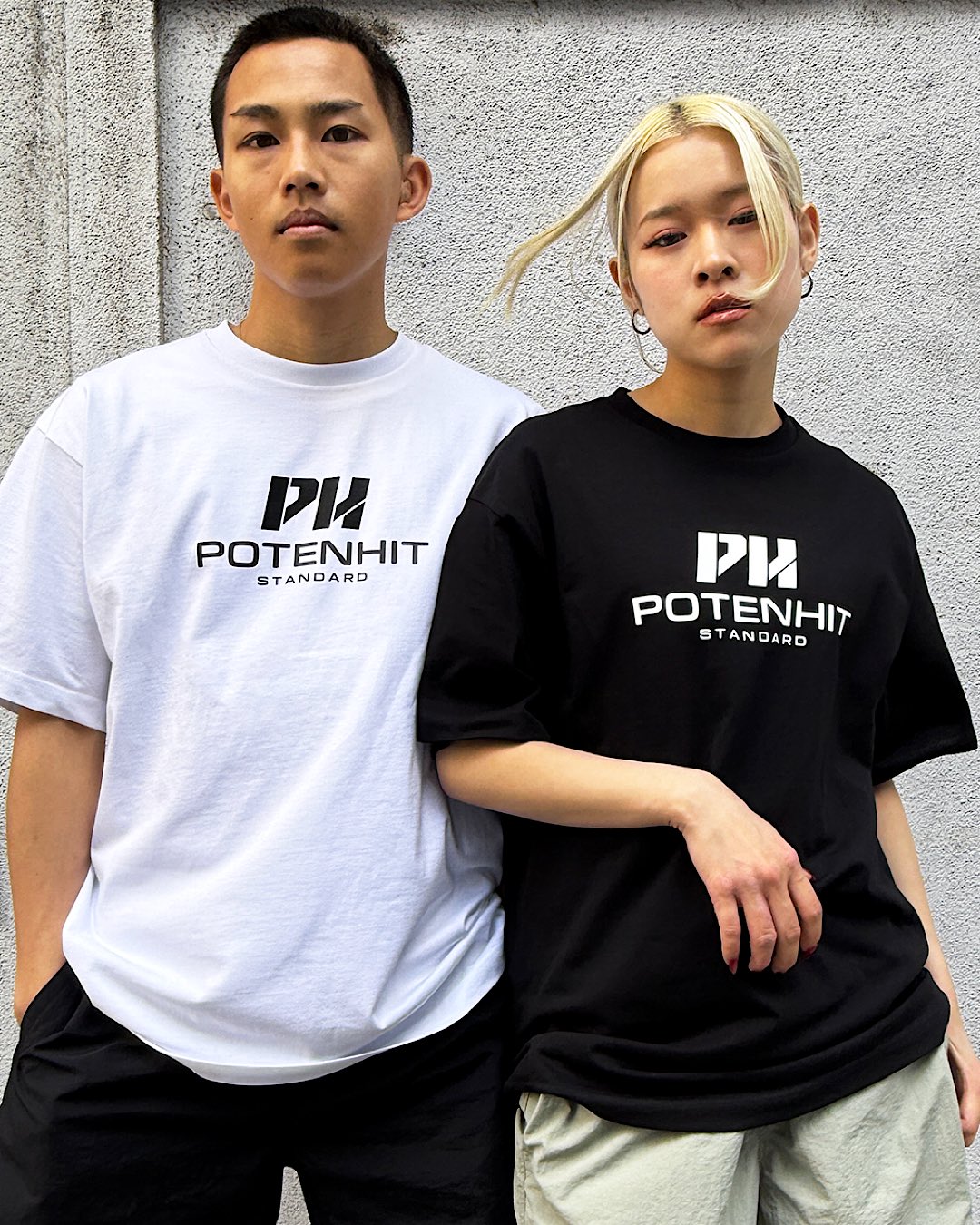 POTENHIT(ポテンヒット)official (@POTENHIT_) / X