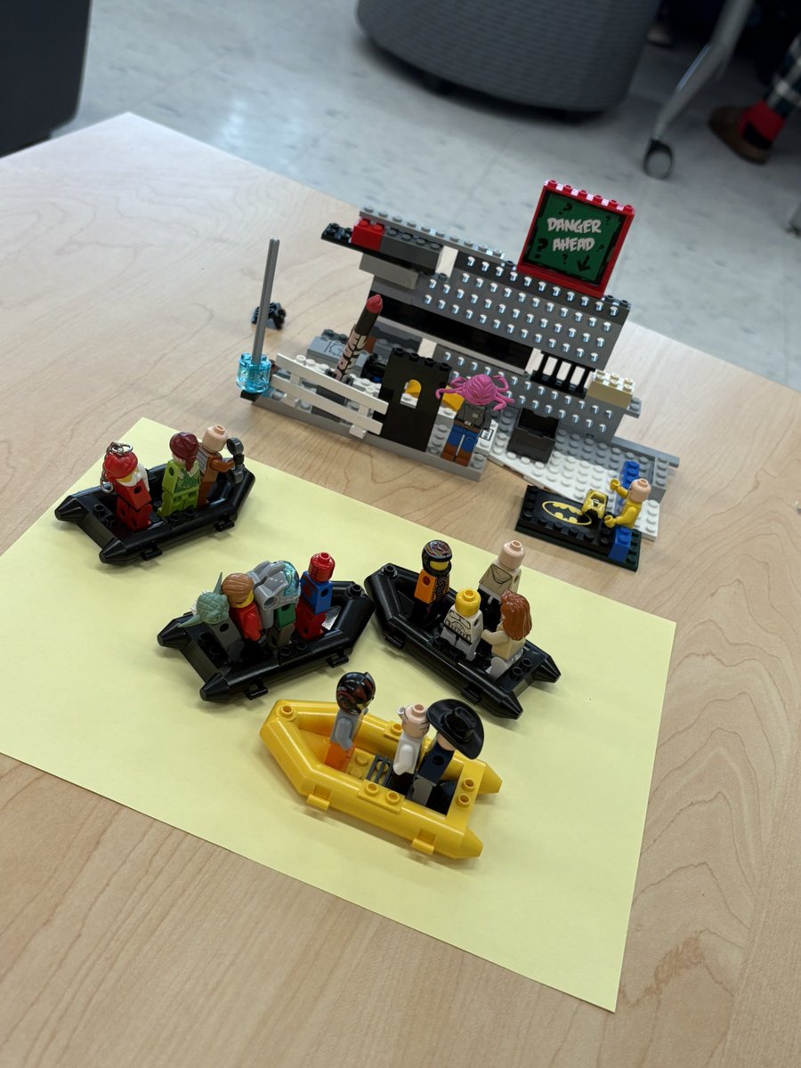 Grace James Explore Pathways (@exploregmj) on Twitter photo Ms. K’s #exploreengineering <a href="/STEAM_GEMS/">Grace M. James Academy of Excellence</a> are reimagining the 3 little pigs in today’s design challenge: “the 3 little pigs: home invasion evasion” <a href="/ExploreJCPS/">JCPS Explore Pathways</a> Ms. K’s #exploreengineering <a href="/STEAM_GEMS/">Grace M. James Academy of Excellence</a> are reimagining the 3 little pigs in today’s design challenge: “the 3 little pigs: home invasion evasion” <a href="/ExploreJCPS/">JCPS Explore Pathways</a>