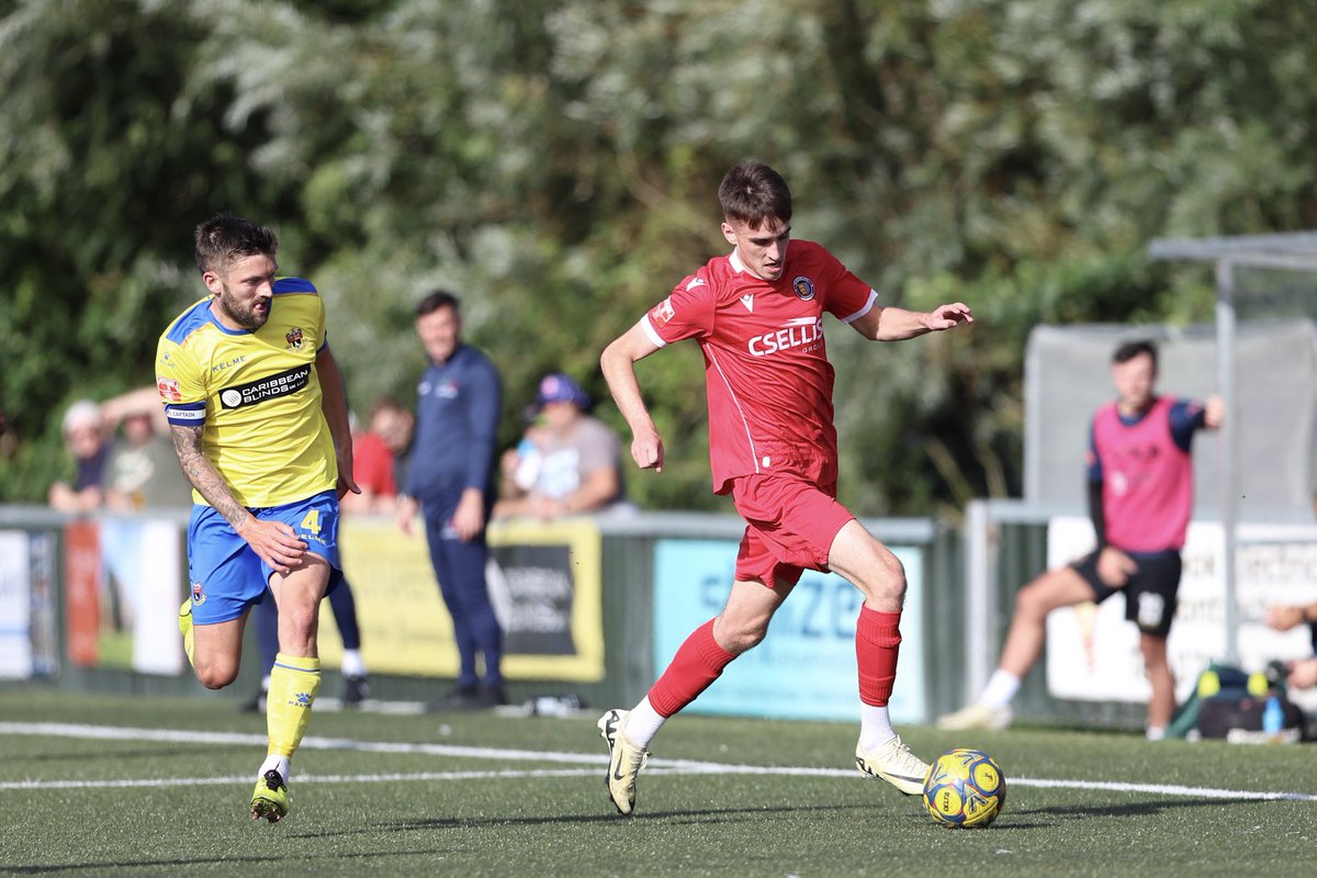 Tobias Liversidge tweet media