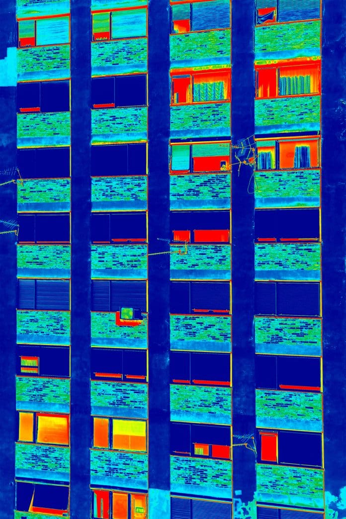 Armatherm™ Thermal Bridging Solutions tweet media