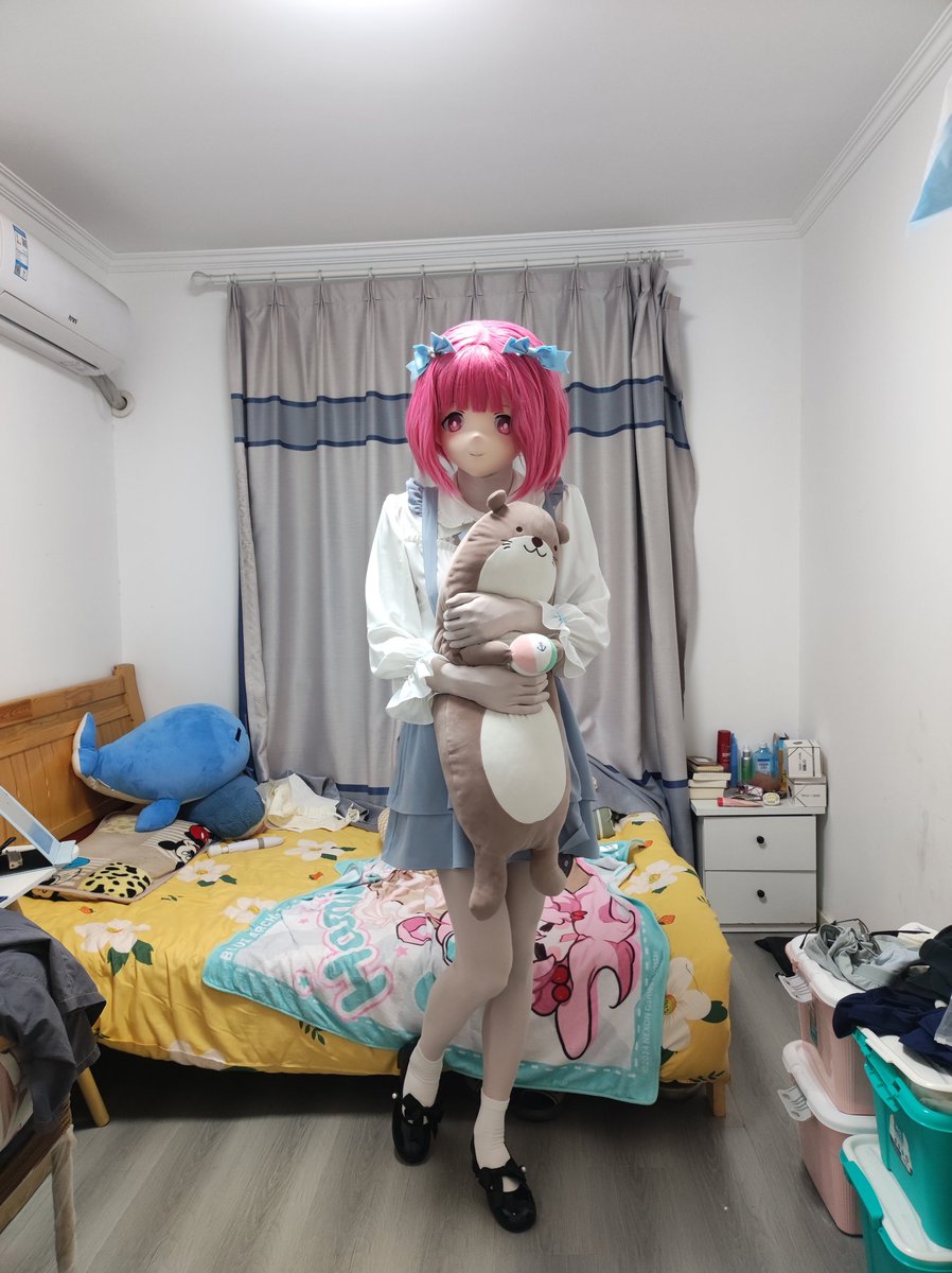 水色