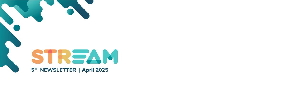 StreamHEproject's tweet image. 📢 Our 5th Newsletter is out! 

In this edition, we present: 
🔹 Key highlights from our General Meeting in Finland
🔹 A visit to the LEMENE energy community
🔹 A Device registry video 
🔹 Insights from the Finnish pilot site

 👉 Read our Newsletter here: stream-he-project.eu/news/5th-strea…