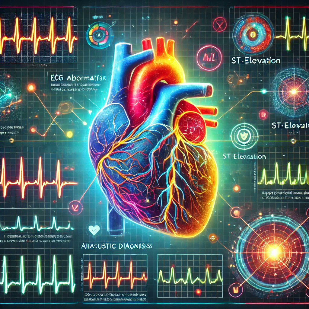 Technion Israel (@technionlive) on Twitter photo Making AI speak the doctorโs language ๐ฉบ๐: Technion researchers developed a new AI tool that explains ECG diagnoses with pixel-level precisionโeven from smartphone photos! Smarter, more transparent AI = better patient care. #AI #Healthcare #MedTech
<a href="/npjDigitalMed/">npj Digital Medicine</a> Making AI speak the doctorโs language ๐ฉบ๐: Technion researchers developed a new AI tool that explains ECG diagnoses with pixel-level precisionโeven from smartphone photos! Smarter, more transparent AI = better patient care. #AI #Healthcare #MedTech
<a href="/npjDigitalMed/">npj Digital Medicine</a>