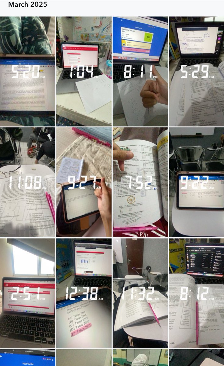 glassofkha's tweet image. what a long journeeeyy~~~~ terharu juga ya ternyata ngeliat arsip2 ini bismillahh #trustheprocess semoga membuahkann hasill yg diinginkan di tanggal 28 mei nantii aamiinn🤍🤍🤍