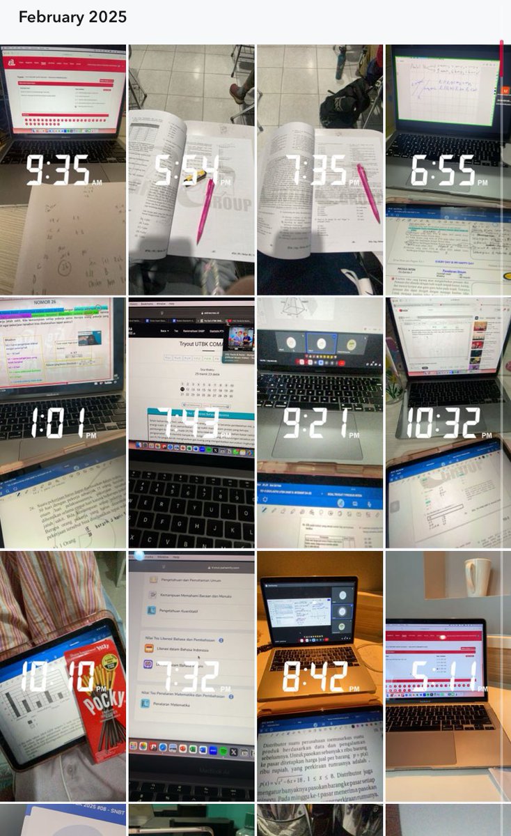 glassofkha's tweet image. what a long journeeeyy~~~~ terharu juga ya ternyata ngeliat arsip2 ini bismillahh #trustheprocess semoga membuahkann hasill yg diinginkan di tanggal 28 mei nantii aamiinn🤍🤍🤍