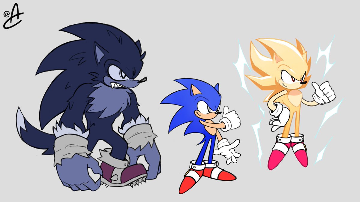 aceCanti's tweet image. sonis