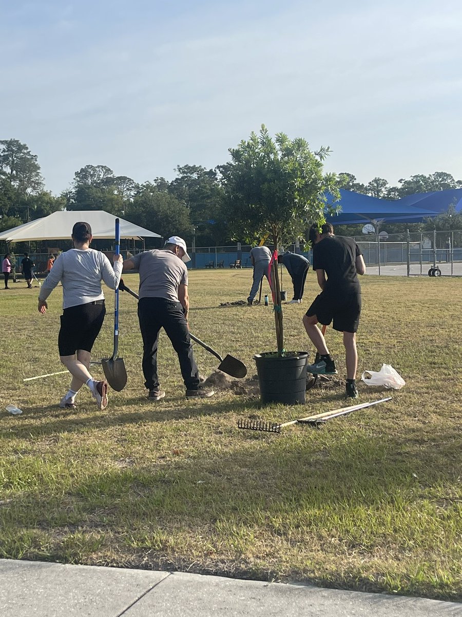 Walker IB Coordinator tweet media