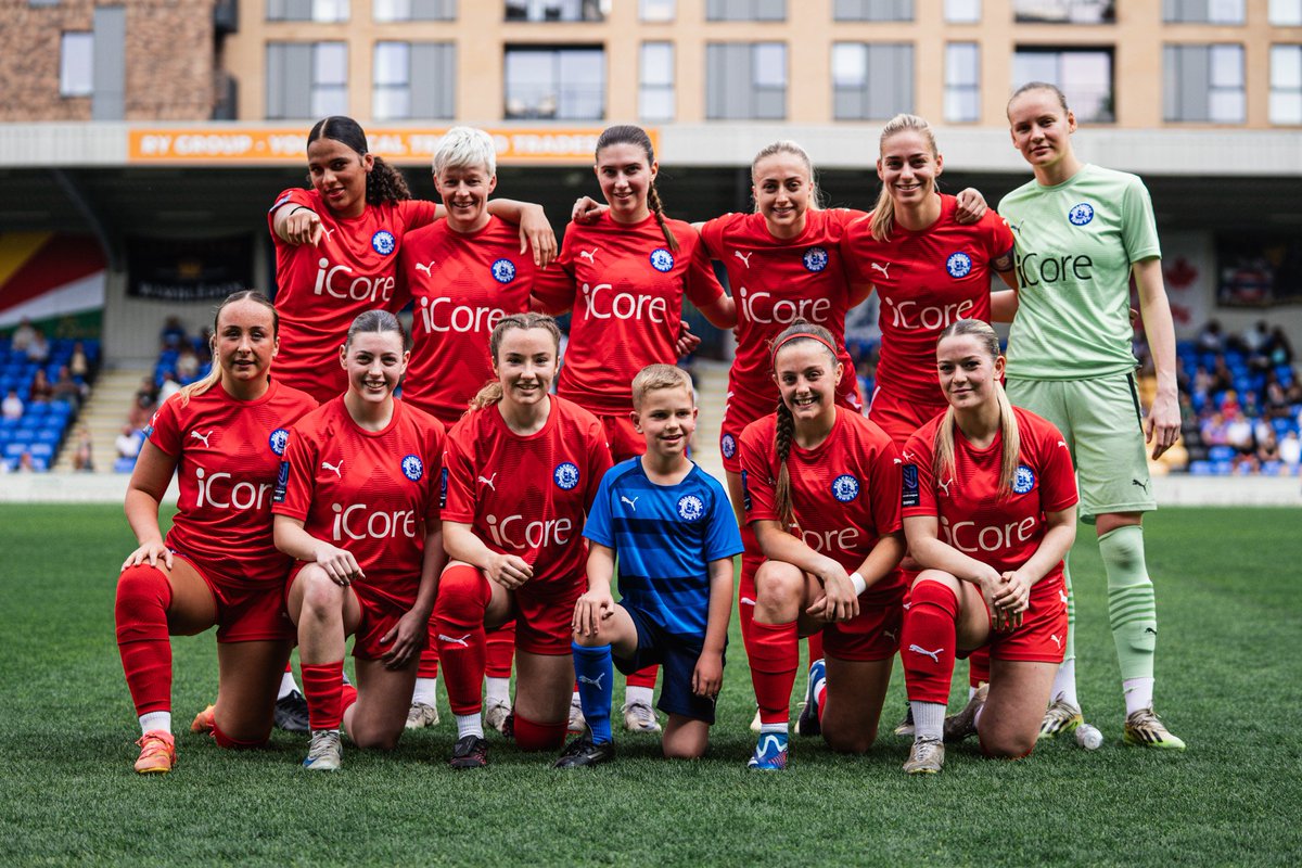 With the 24/25 season coming to a close, we want to thank our fantastic sponsors, volunteers, supporters, players and staff for their contributions this season! 💙

There's been a number of challenges faced but we've come out the other end and stuck together 🤝

Special thanks to