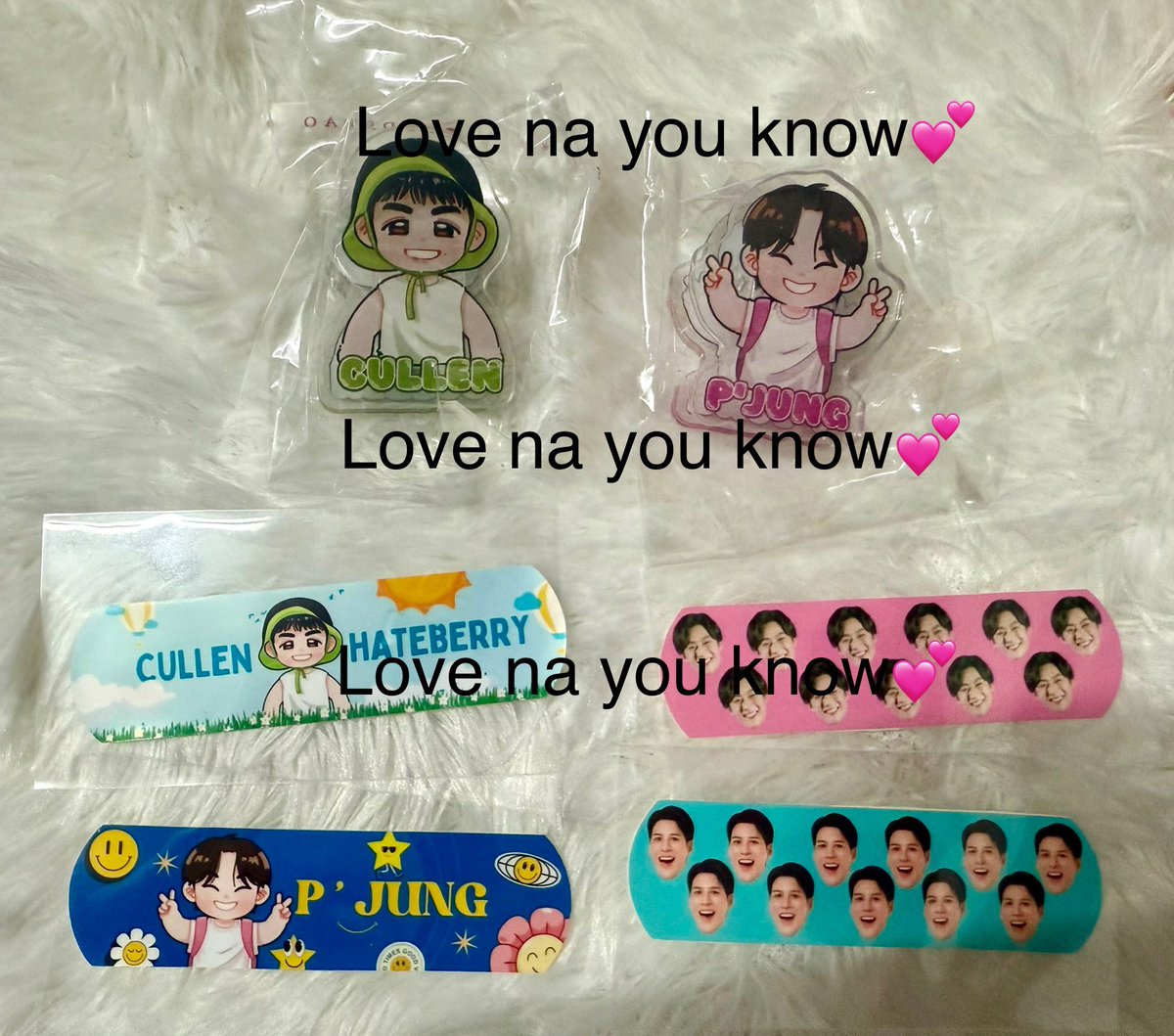 ☀️หวีดเก่ง🍀Love.PJ.you.know💗 tweet media