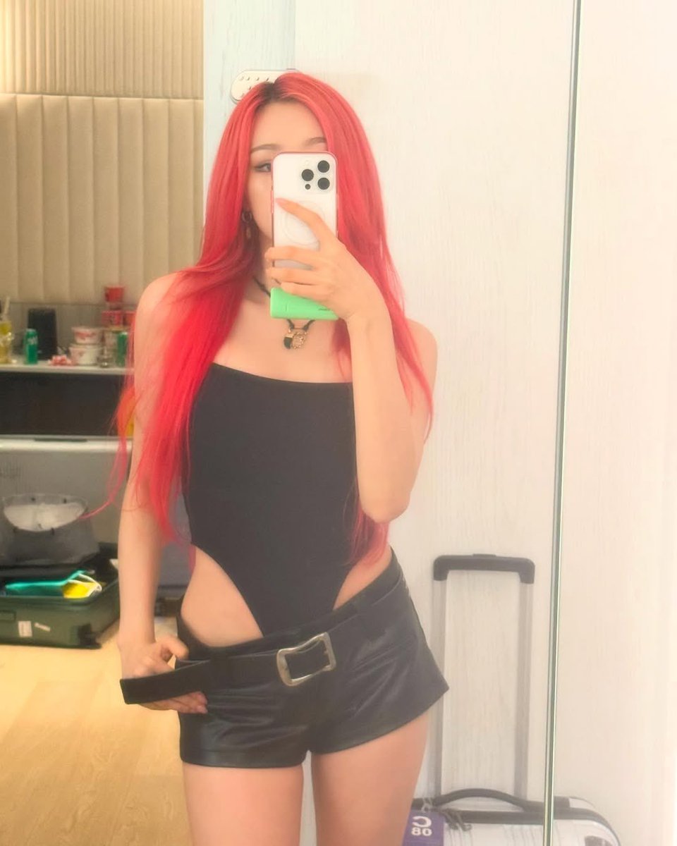 uchgaeri's tweet photo. HOT GIRL TING https://t.co/sDIQZYR00K