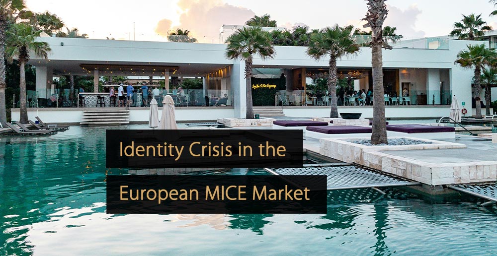 👉 In this article, you will learn about the identity crisis in the European MICE market.
#hotelmarketing #revenuemanagement #pricing #hotel <a href="/Cendyn/">Cendyn</a>
revfine.com/identity-crisi…